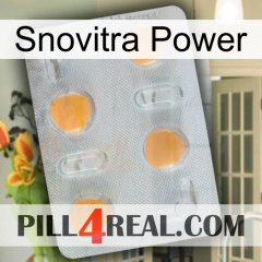 Snovitra Power 24